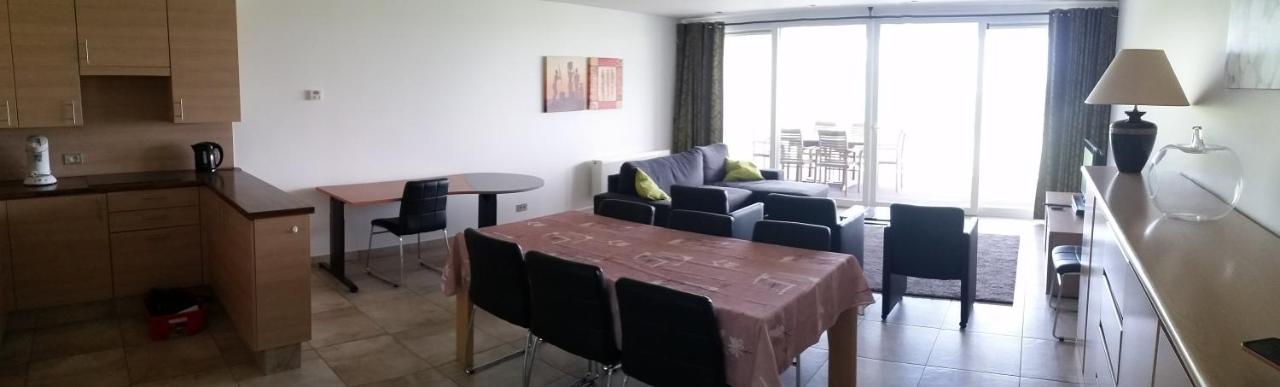 Apartament Infinity I, 0405 Ostenda Zewnętrze zdjęcie